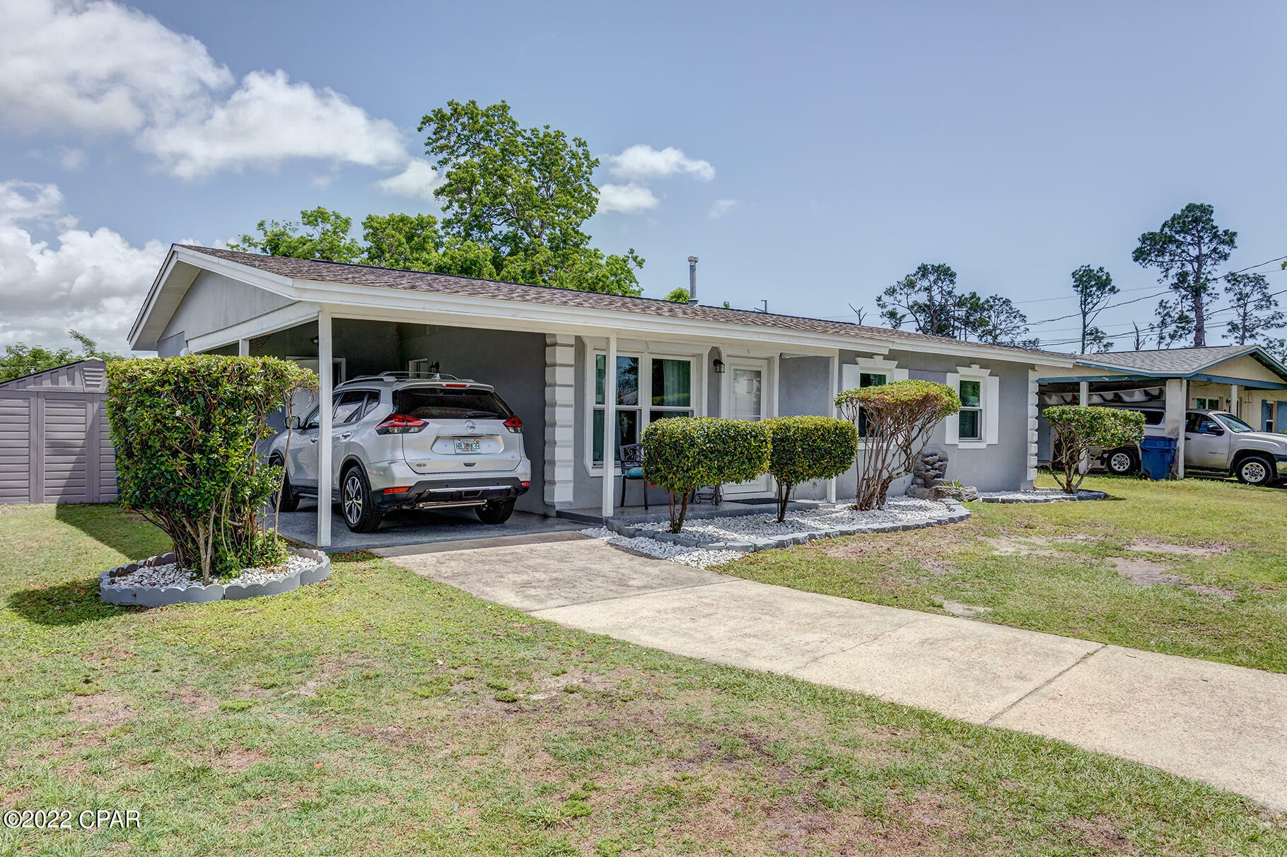 Property Photo: 2018 Michigan Avenue FL 32405