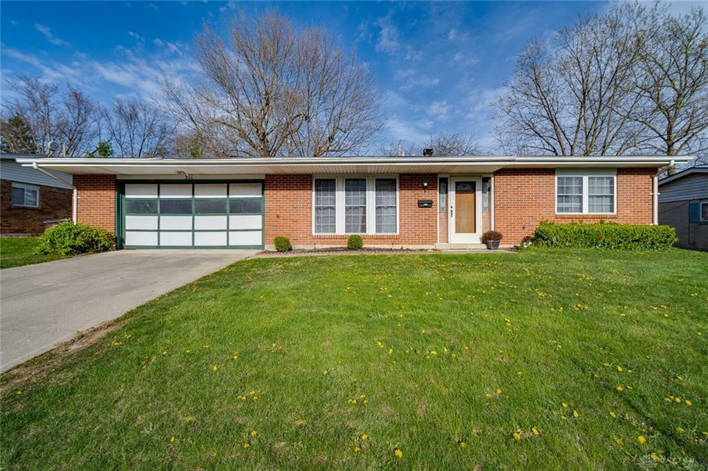 311 Jillwood Drive  Englewood OH 45322 photo