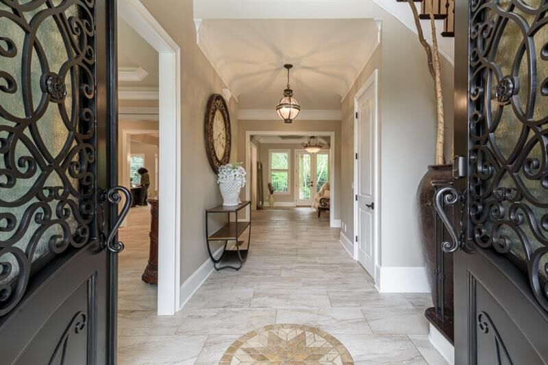 Property Photo:  5325 Lacosta Lane  GA 30022 