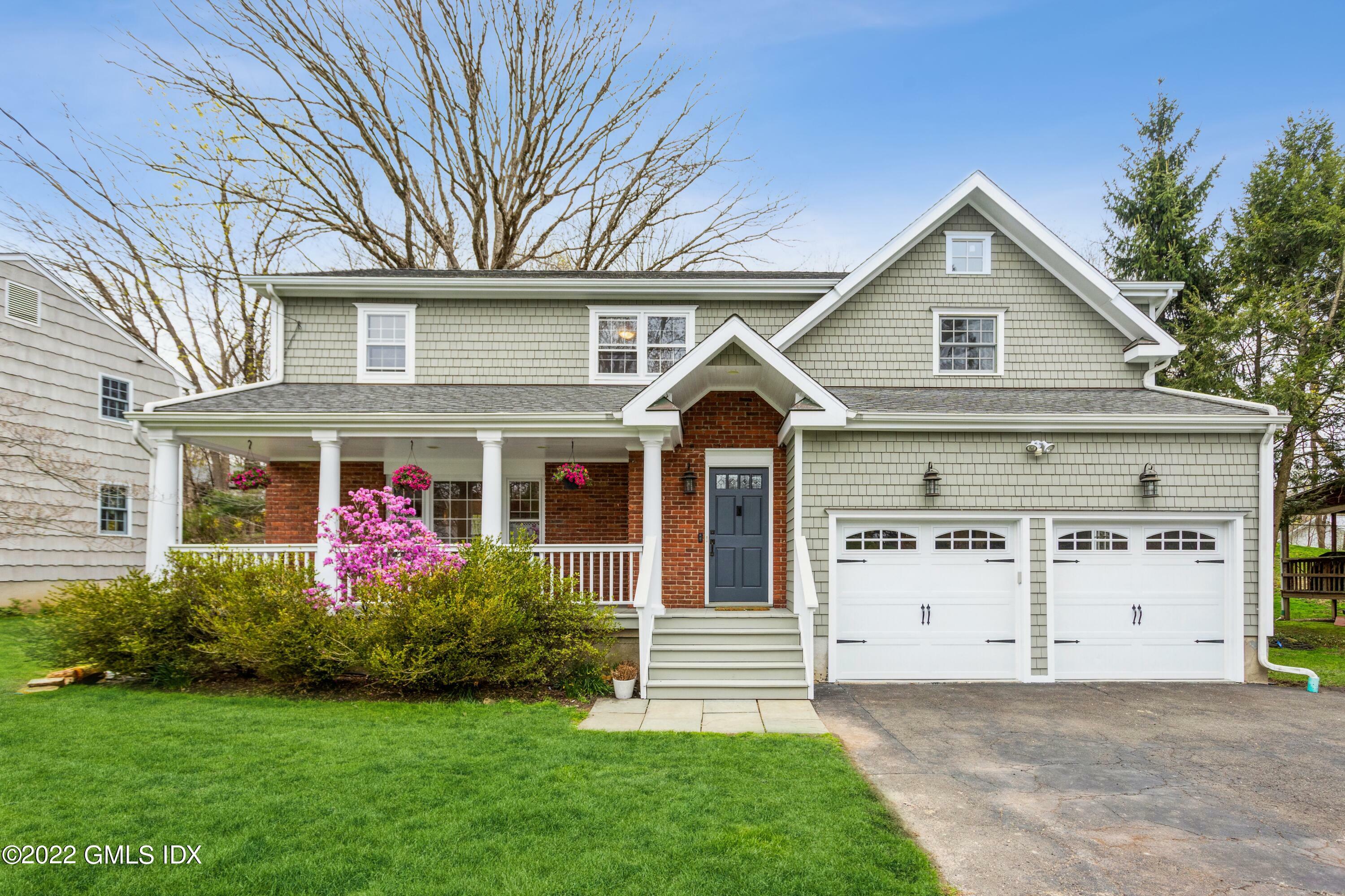 Property Photo:  108 Hillcrest Park Road  CT 06807 