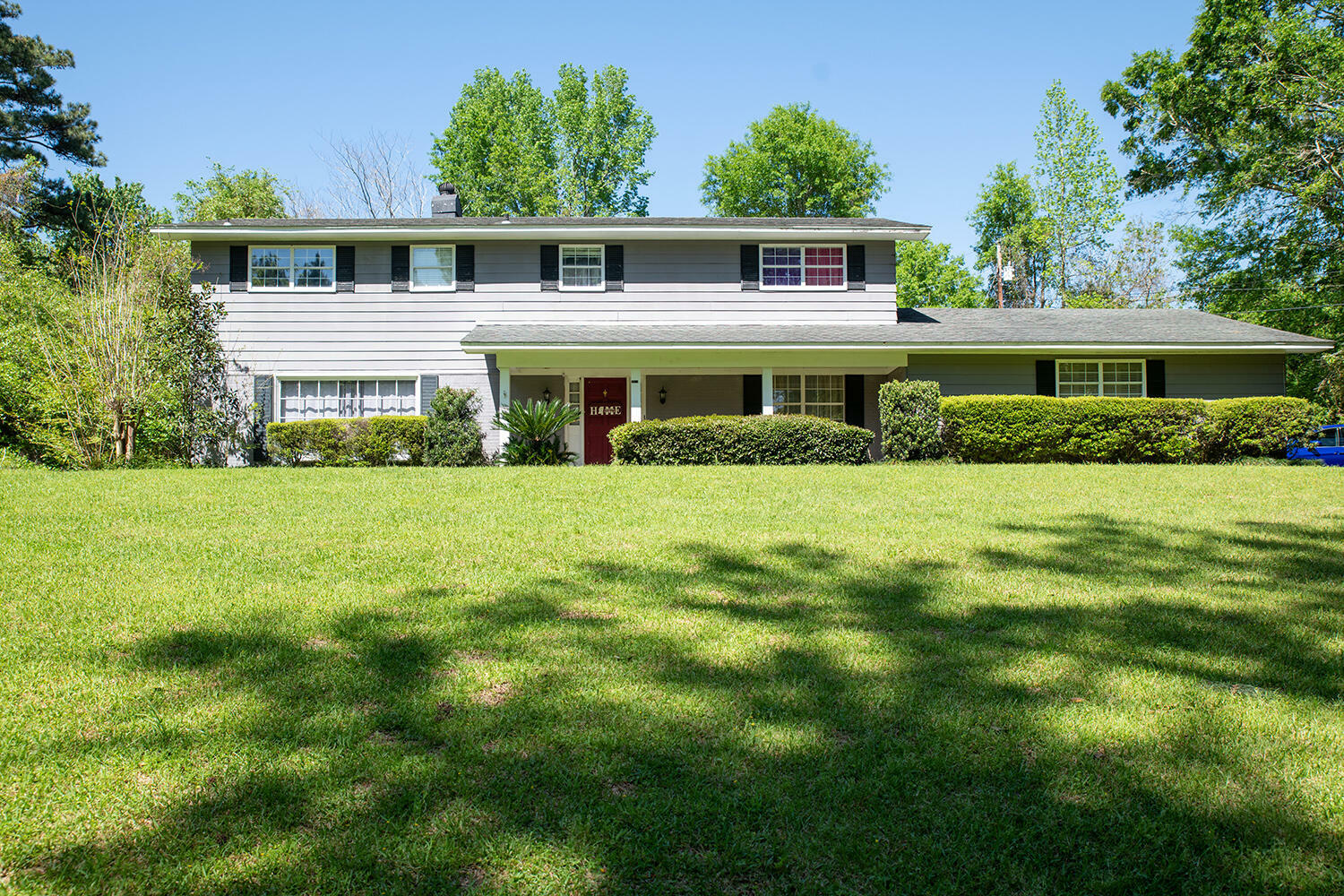 Property Photo: 3011 Wansley Rd. MS 39443