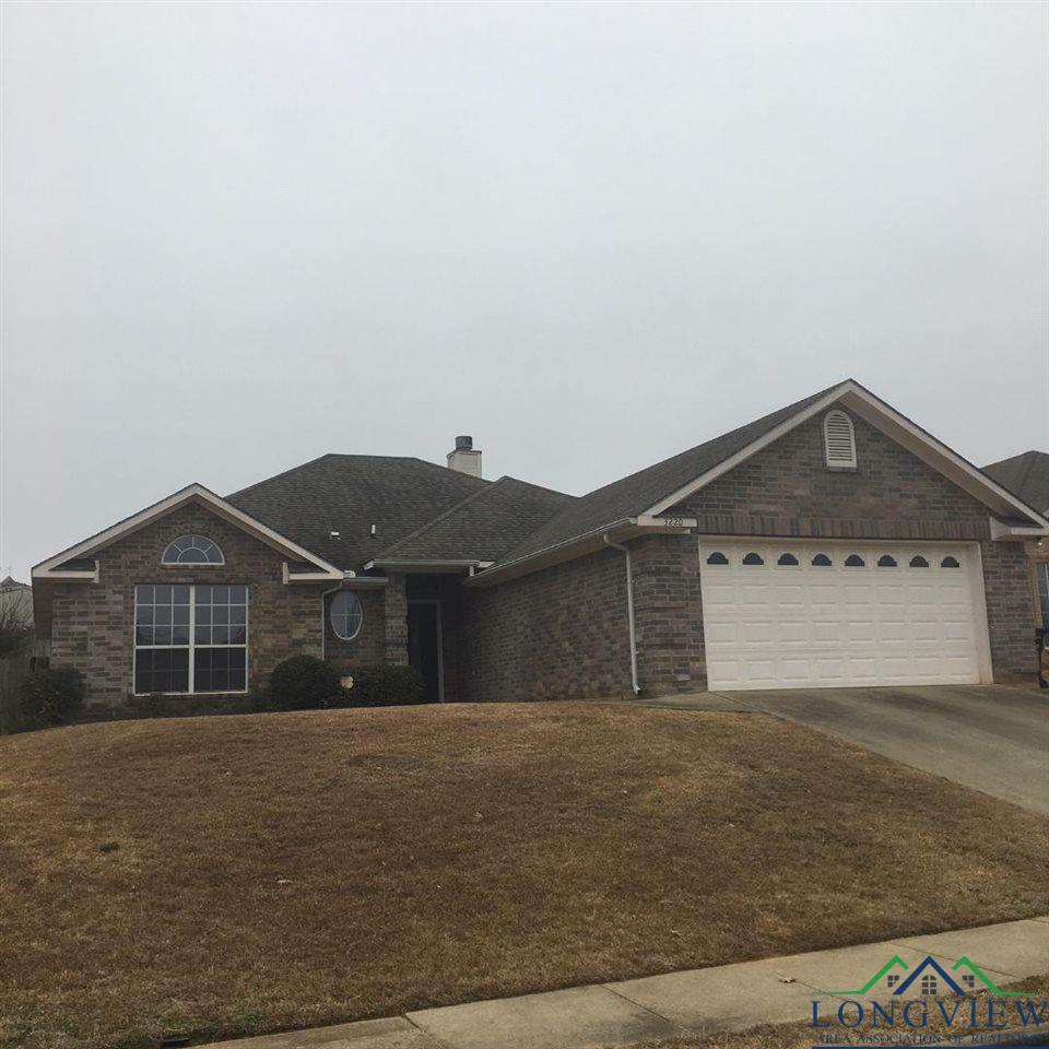 3220 Oakleigh St  Longview TX 75605 photo