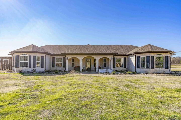 111 Joni Lane  Kilgore TX 75662 photo