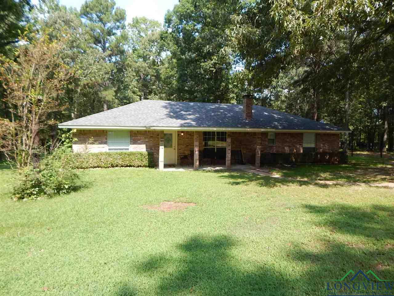 3323 Jaguar Rd.  Gilmer TX 75644 photo