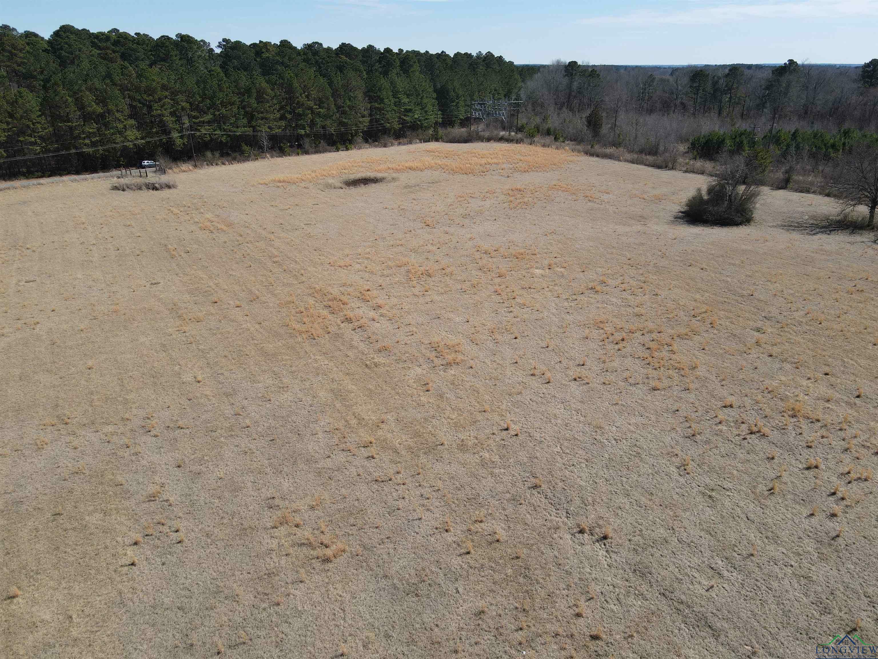 Property Photo:  23.5 Tbd Old Farm Road 134 &Amp Hwy 43  TX 75661-0000 