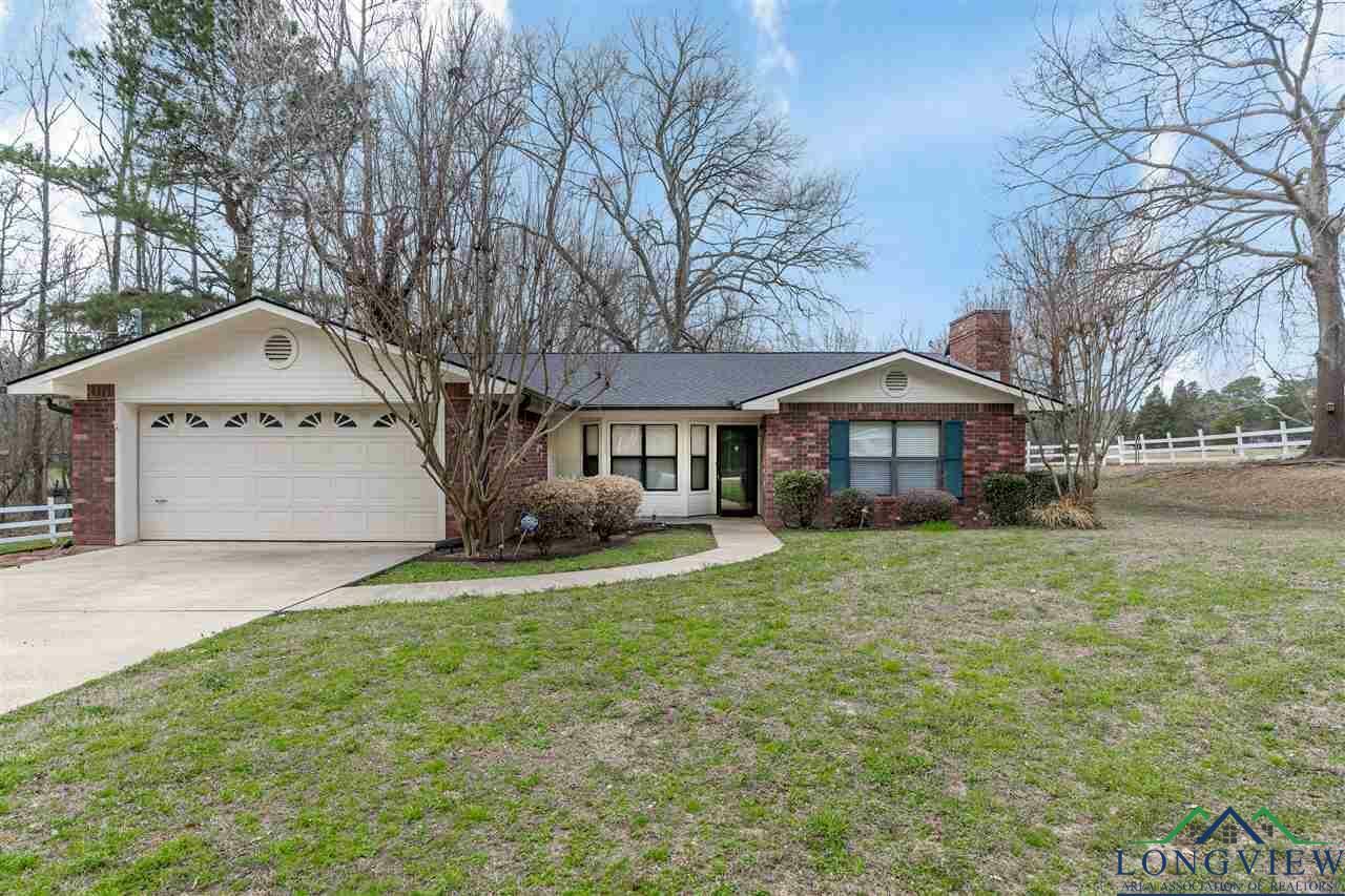 Property Photo:  3907 S Washington  TX 75672 