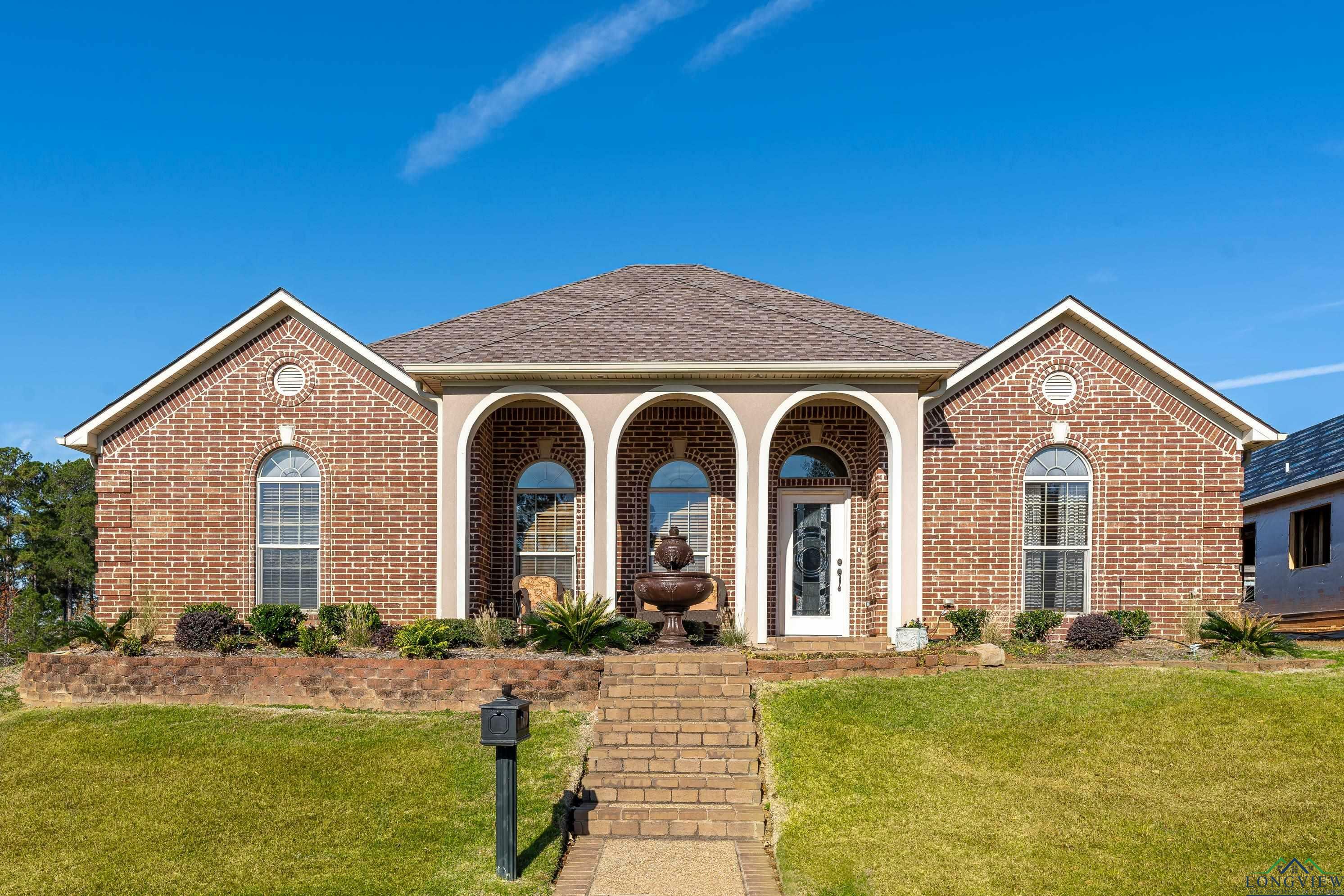 Property Photo:  103 Garden Vista  TX 75672 