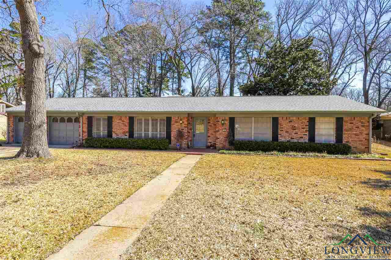 Property Photo:  1908 Buckner Dr  TX 75604 