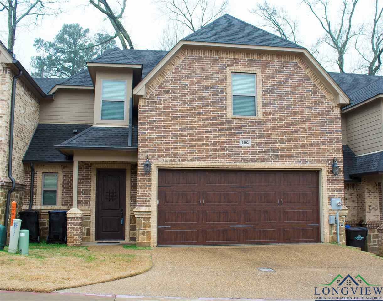 1402 Clydesdale Way  Longview TX 75605 photo