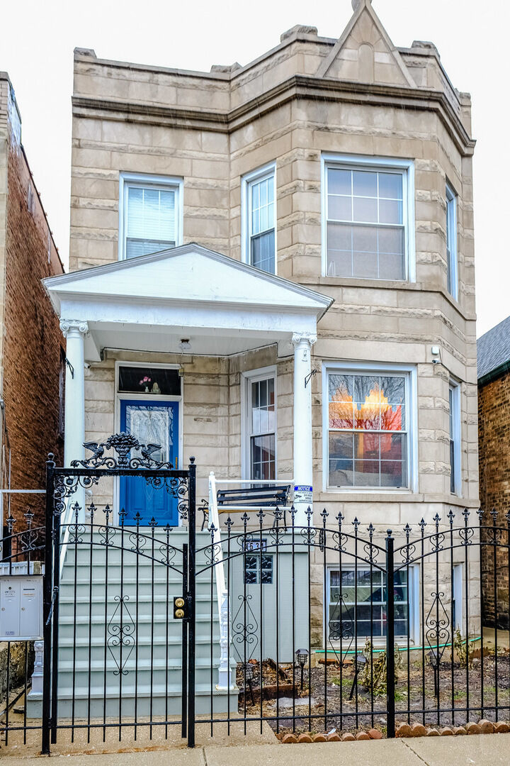 1531 N Monticello Avenue  Chicago IL 60651 photo