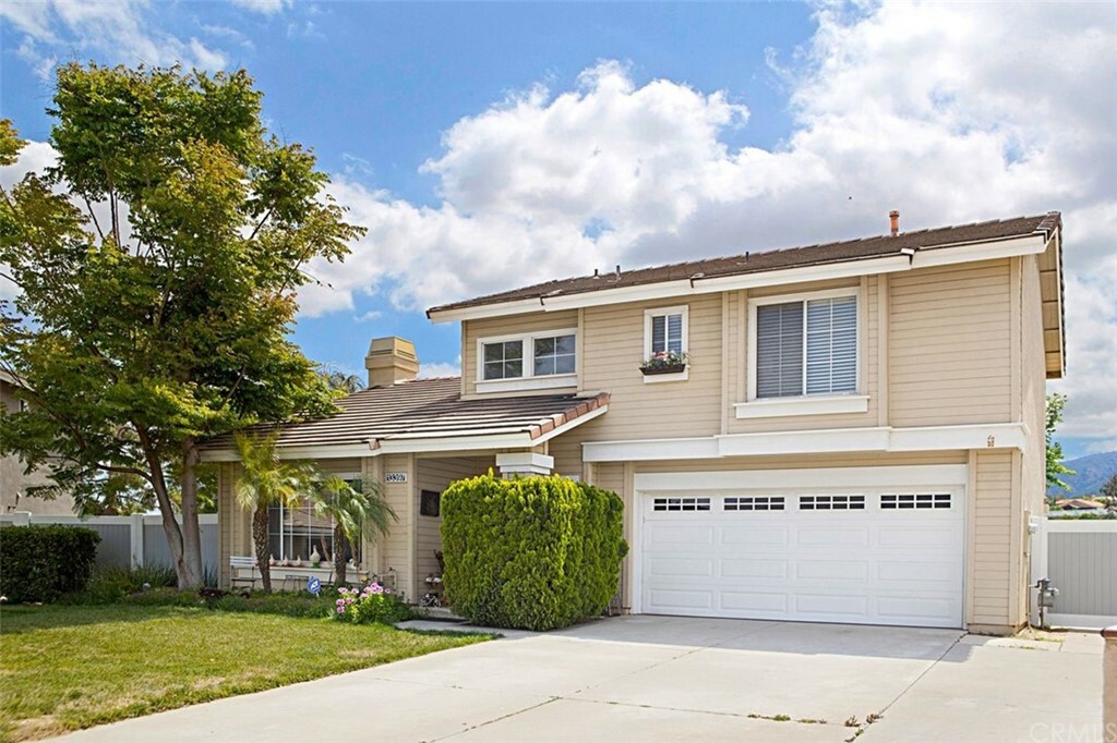 Property Photo:  13397 Blackdeer Drive  CA 92883 