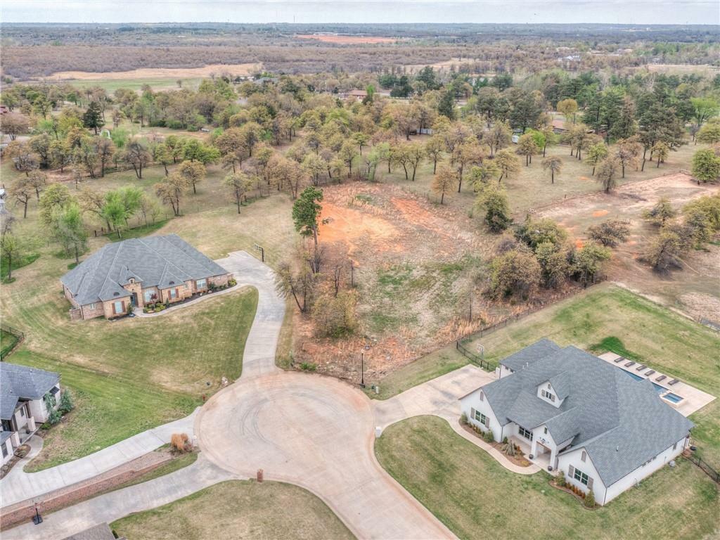 Property Photo: 14245 Macklay Court OK 73020