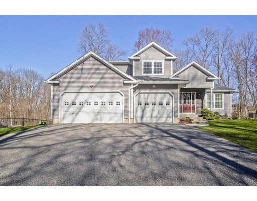 Property Photo: 201 Nelson St MA 01013