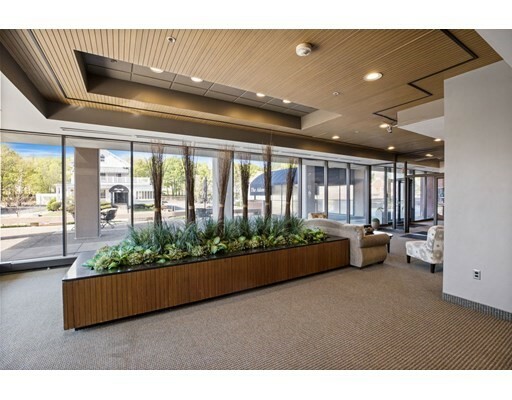 Property Photo: 1 Adams St 402 MA 02169