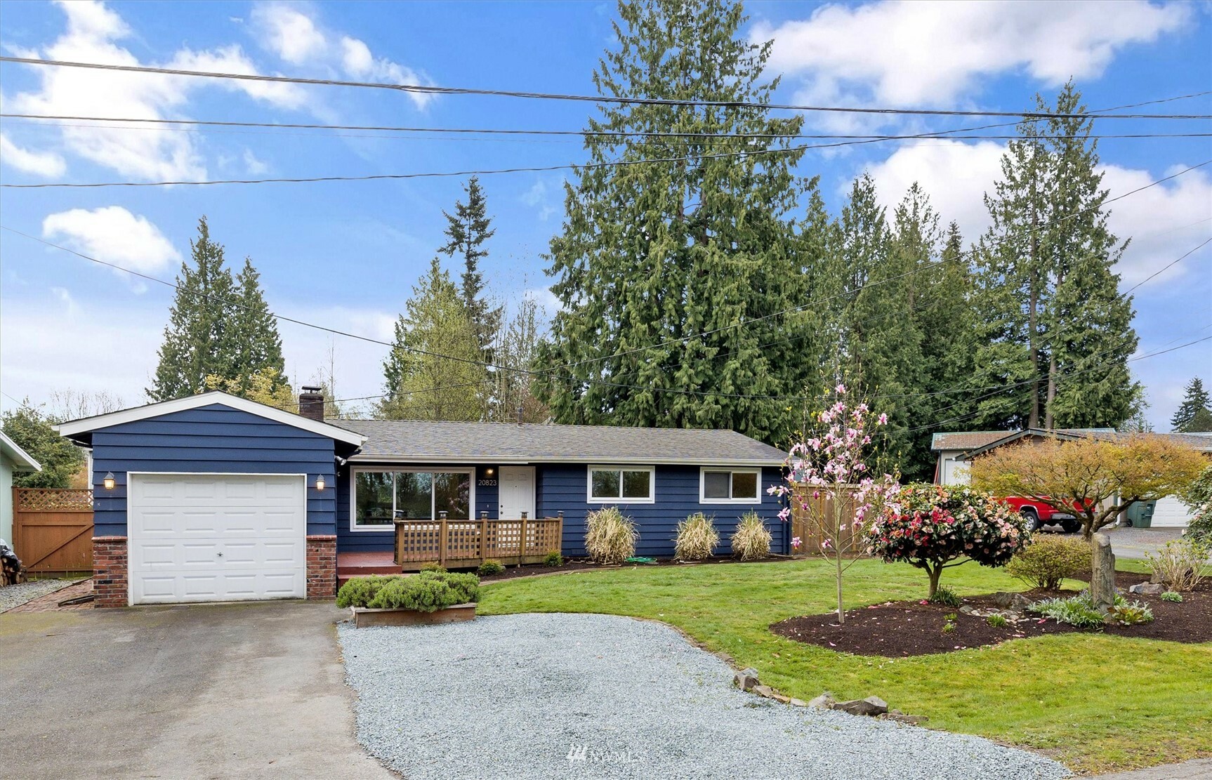 Property Photo:  20823 49th Avenue W  WA 98036 