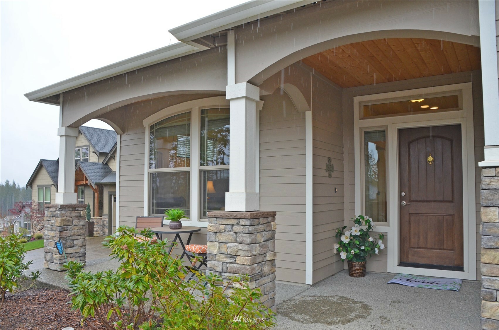 Property Photo:  4806 Castleton Road SW  WA 98367 