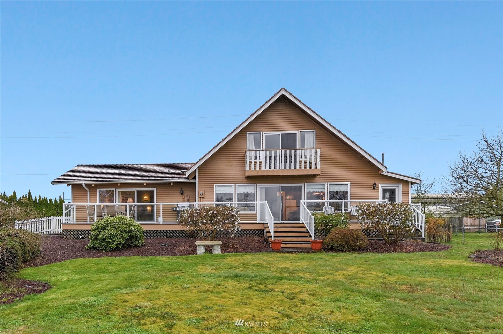 Property Photo: 19924 54th Drive NE WA 98223