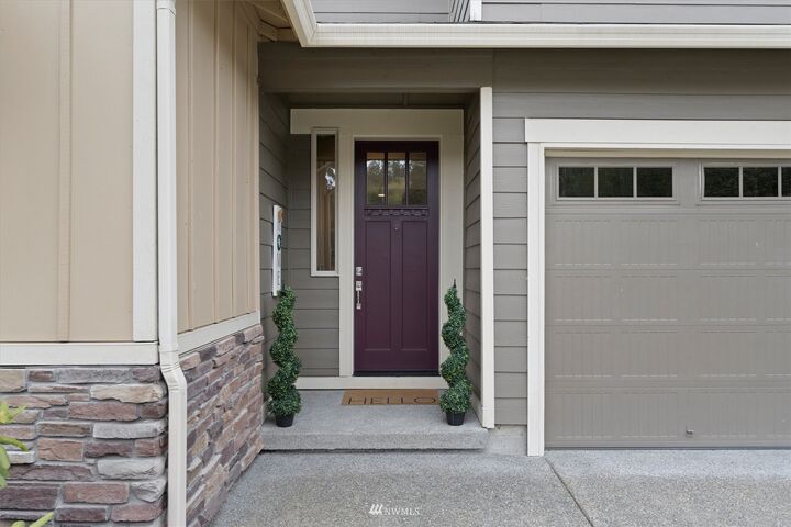 Property Photo:  32766 NE 51st Street  WA 98014 