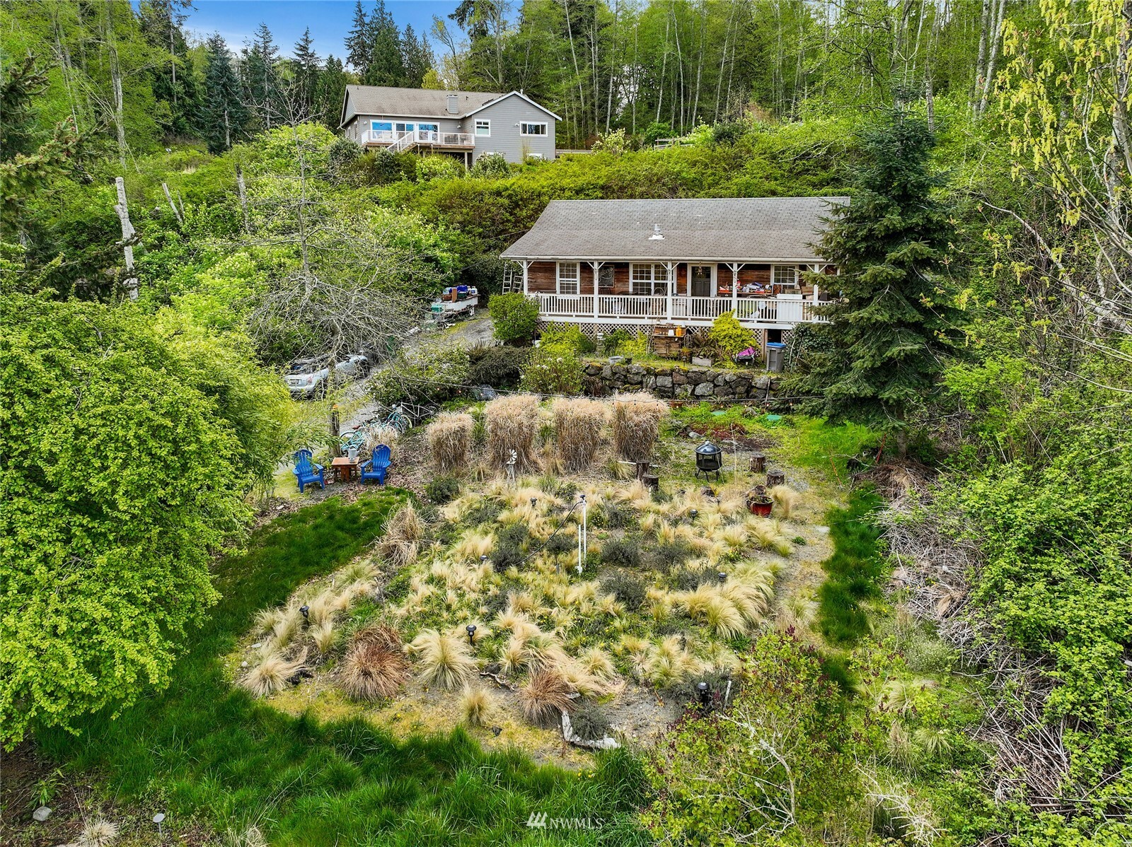 Property Photo: 6751 NE Admiralty Lane WA 98340