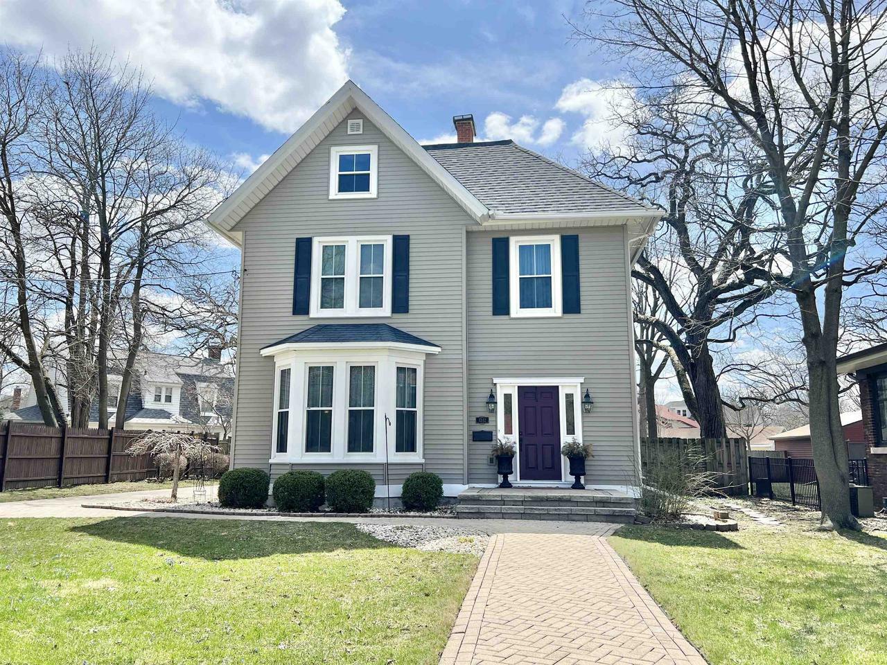 Property Photo:  1312 Chapin St  WI 53511 