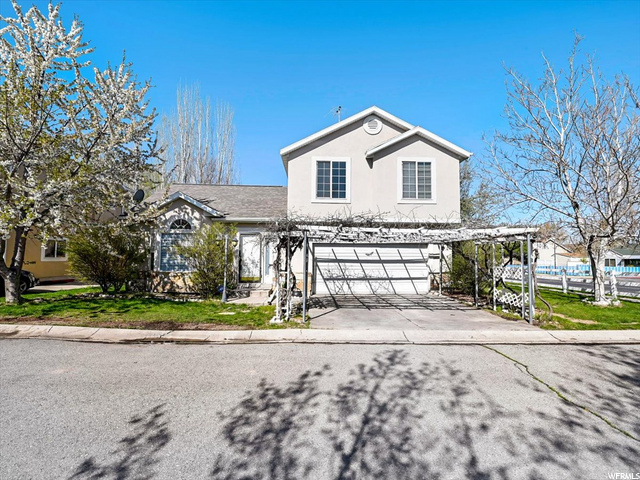 Property Photo: Address not disclosed UT 84106