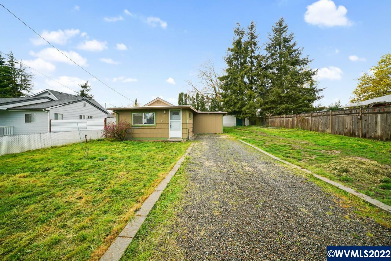 Property Photo:  3675  Middle Grove Dr NE  OR 97305 