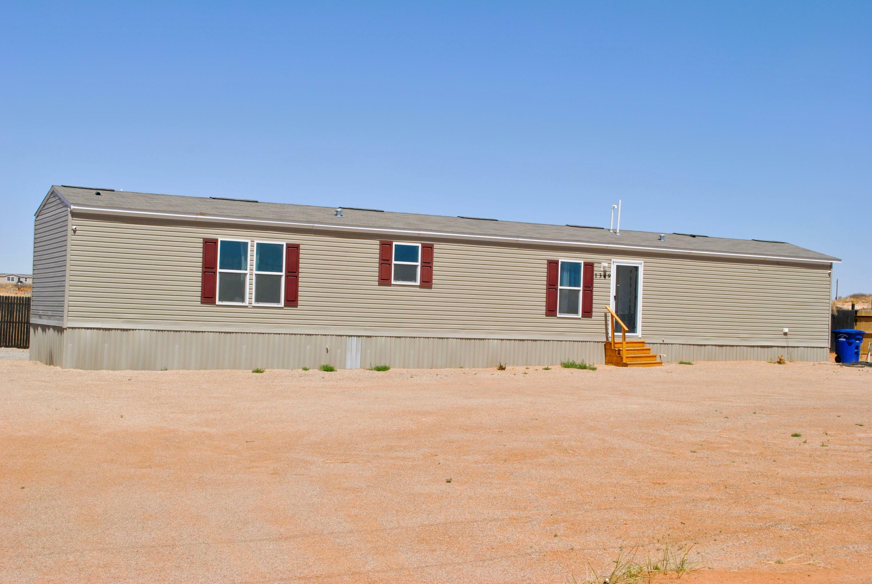Property Photo:  1349 Mojave Desert Drive  NM 88081 