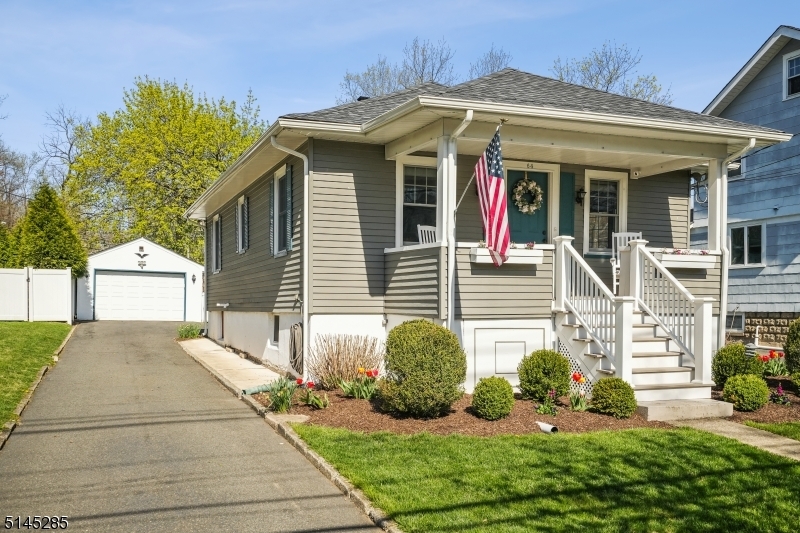 Property Photo: 64 Summit Ave NJ 07928