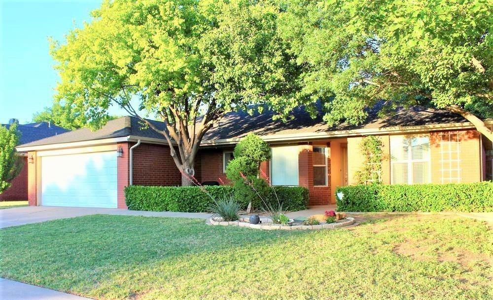 Property Photo:  9805 Lynnhaven Avenue  TX 79423 