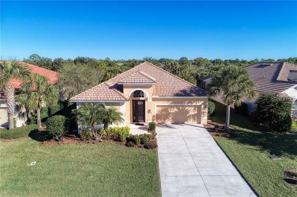 Property Photo:  13274 Scrub Jay Court  FL 33953 