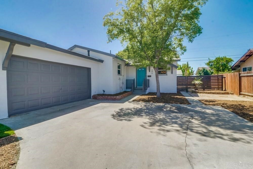 Property Photo:  386 Ballard Street  CA 92019 
