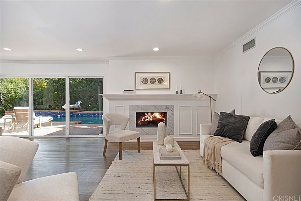 Property Photo: 22410 Kearny Street CA 91302