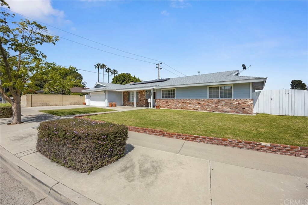 Property Photo:  1266 Carlsbad Street  CA 92870 