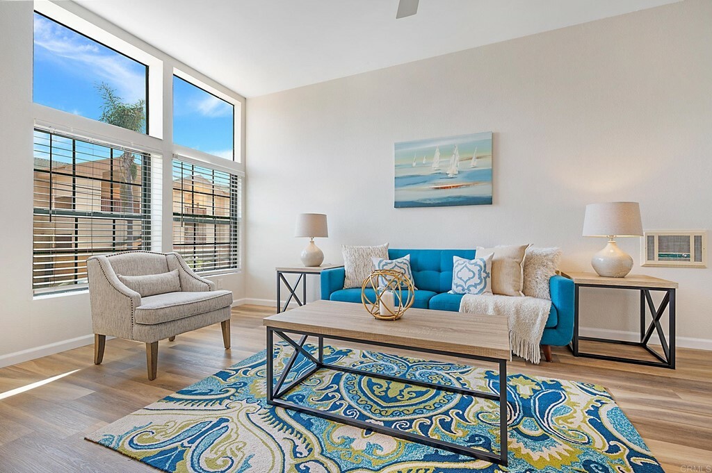 Property Photo: 270 Dahlia Avenue 9 CA 91932