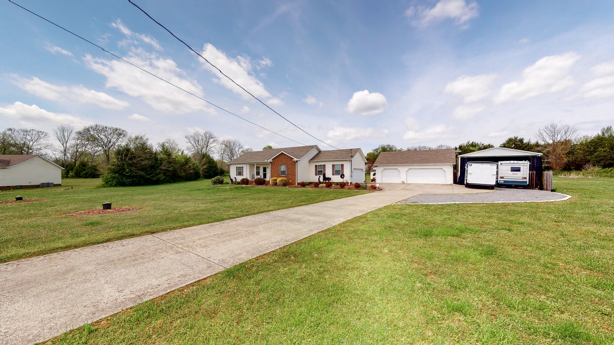 105 Hayfield Ln  Unionville TN 37180 photo