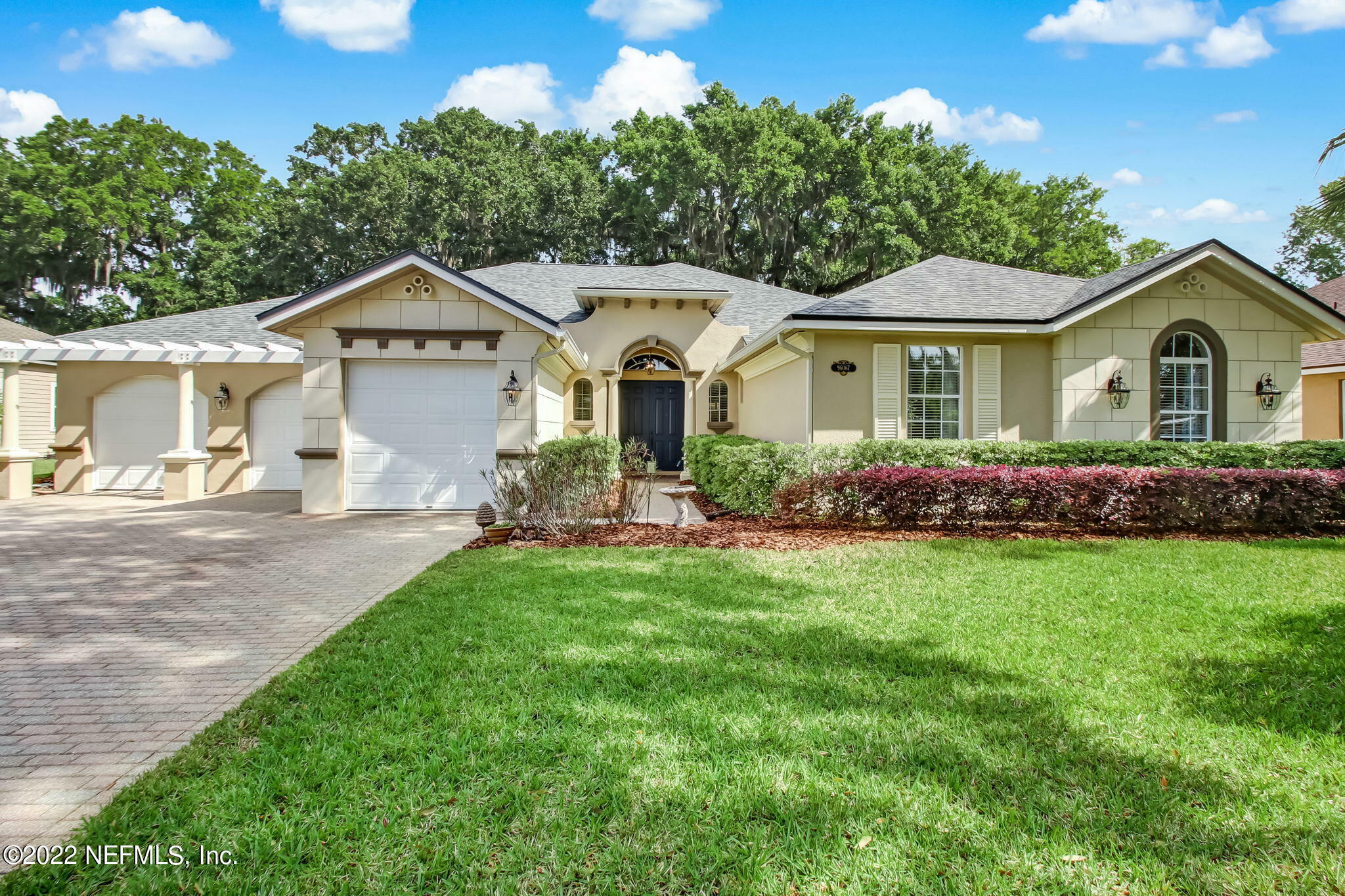 Property Photo:  96067 Oak Canopy Lane  FL 32034 