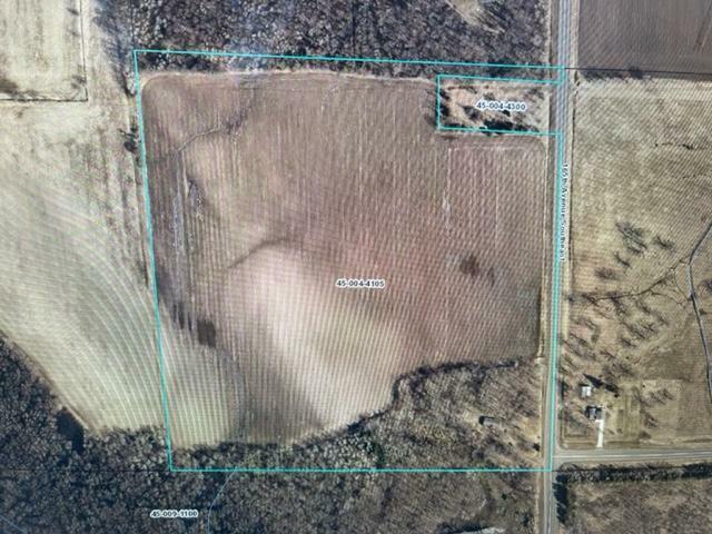 Property Photo: 1704 165th Avenue SE MN 55371