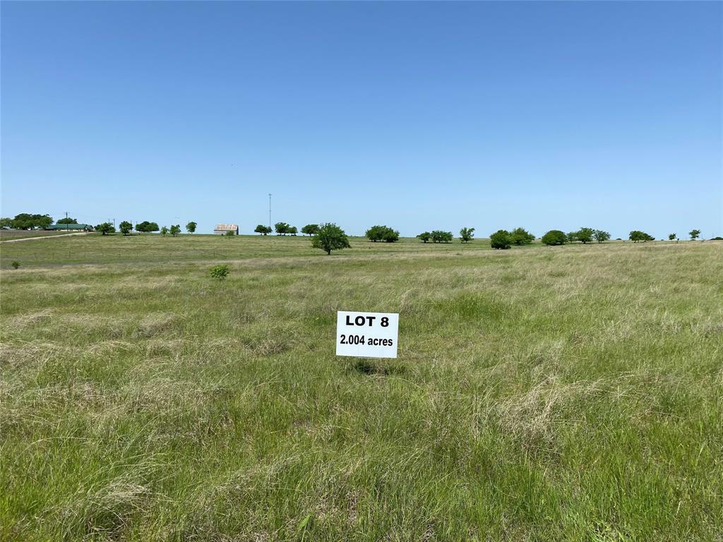Property Photo: 8 County Rd 359 TX 76252