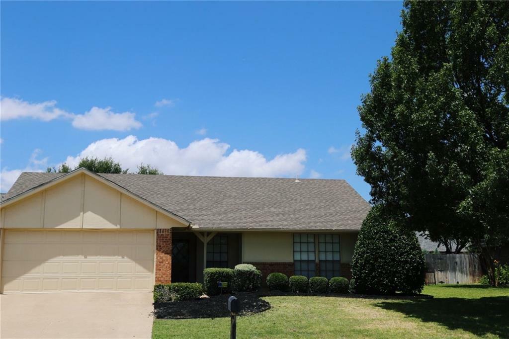 Property Photo:  1046 Summerplace Lane  TX 76092 