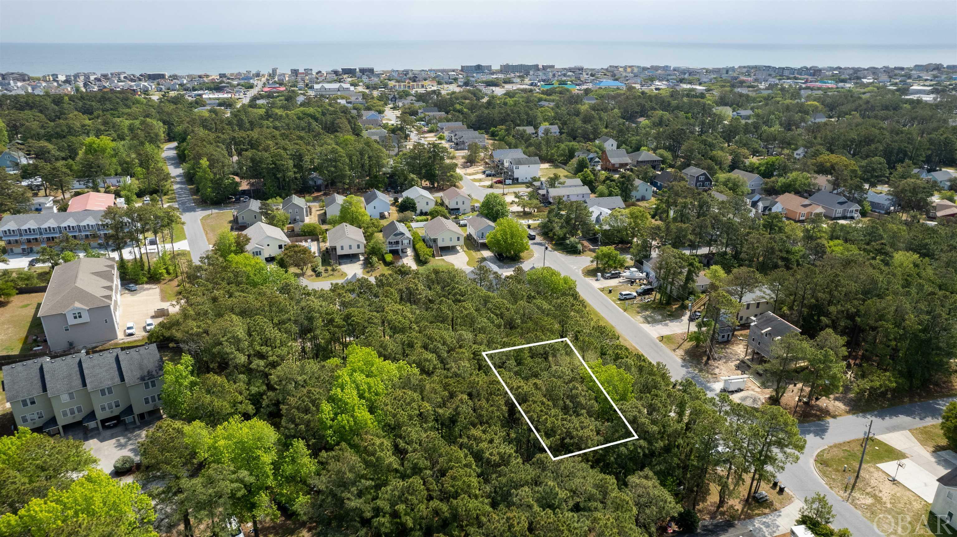 Property Photo: 1311 Shay Street Lot 8 NC 27948