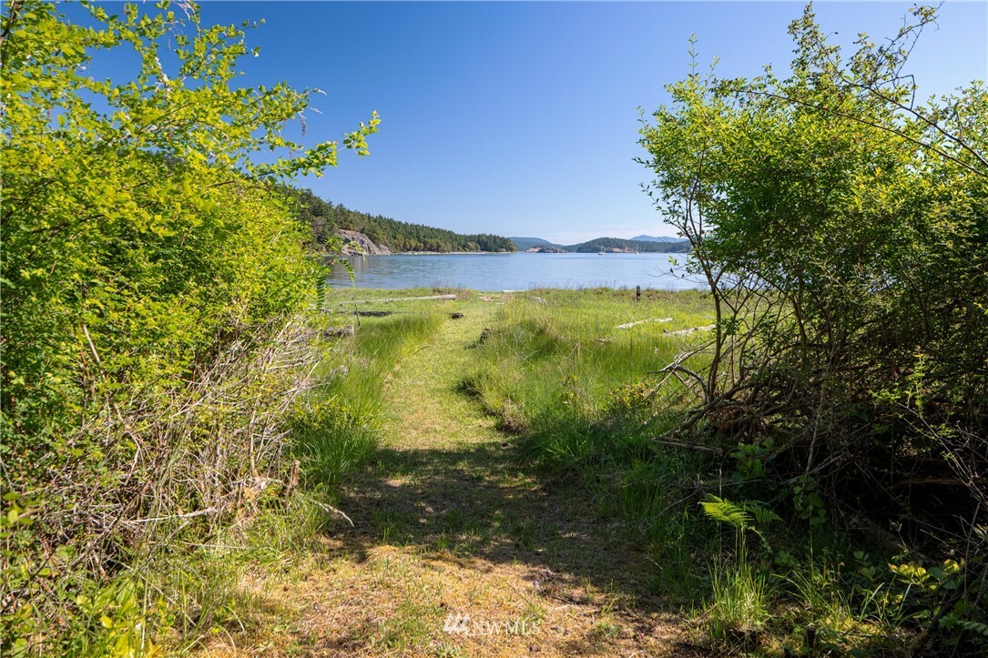 Property Photo:  3409 Mud Bay Road  WA 98261 