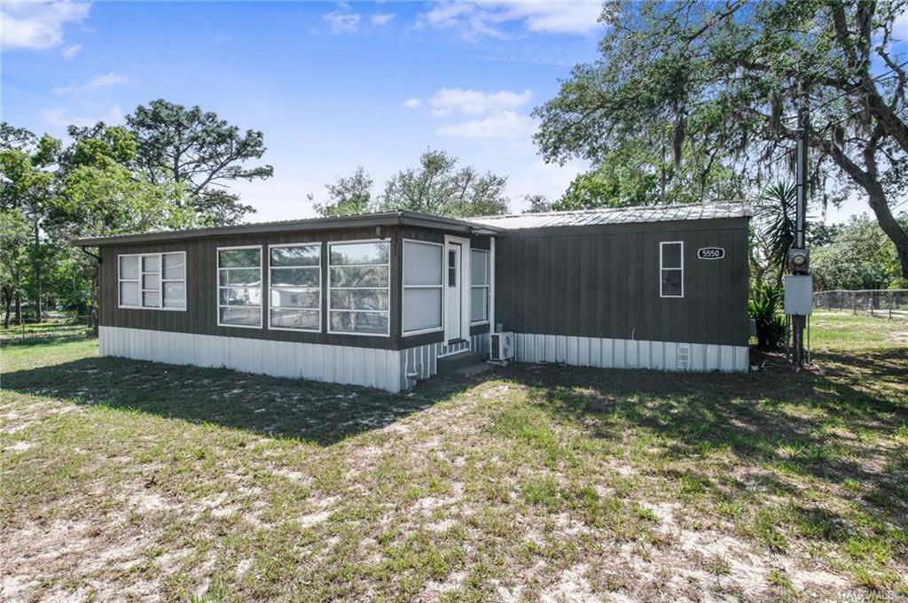 5550 S Oldfield Avenue  Homosassa FL 34446 photo