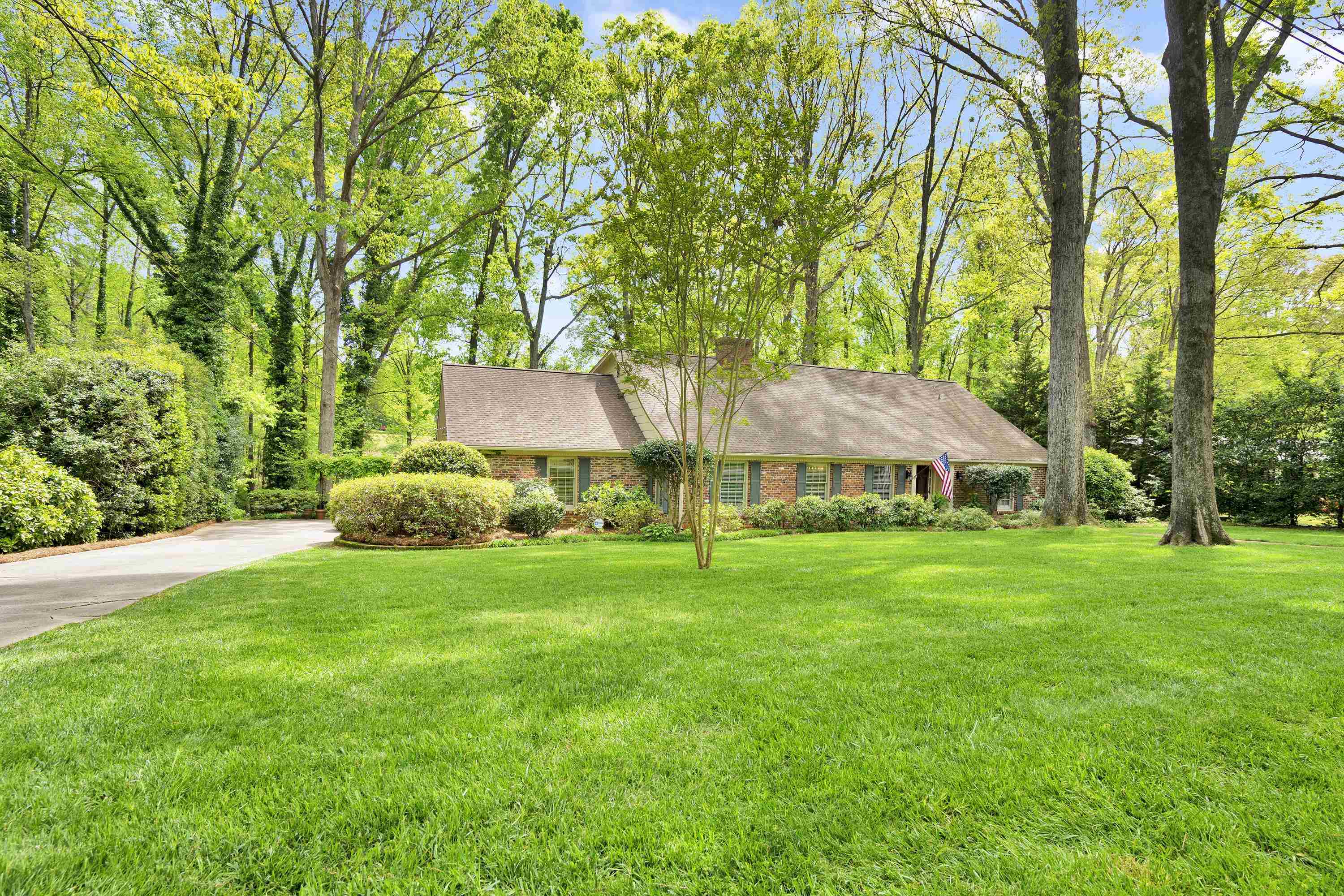 Property Photo: 432 Ransdell Drive SC 29307