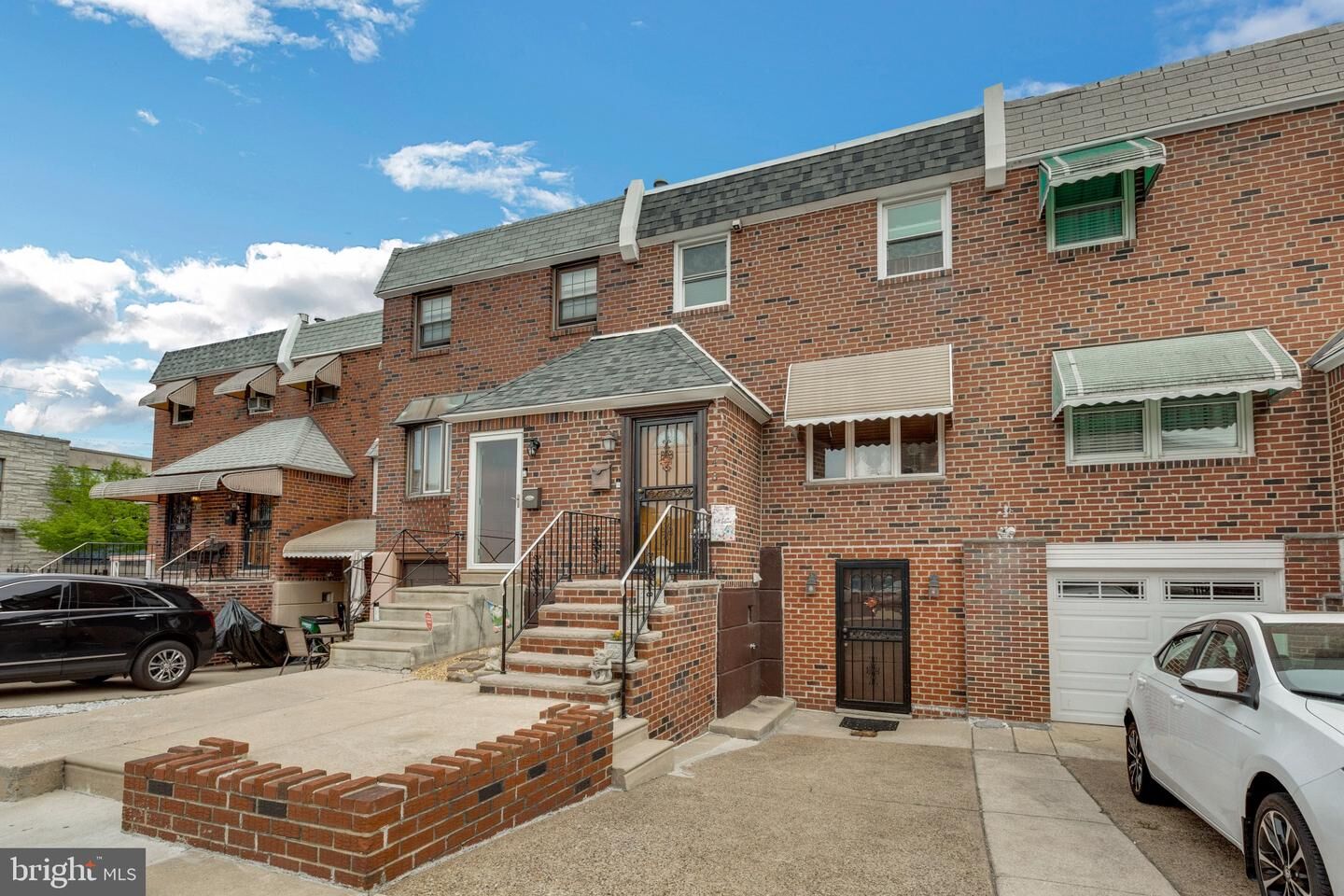 Property Photo:  743 Stella Maris Street  PA 19148 