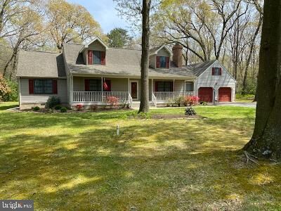 Property Photo:  5889 White Rd  DE 19956 