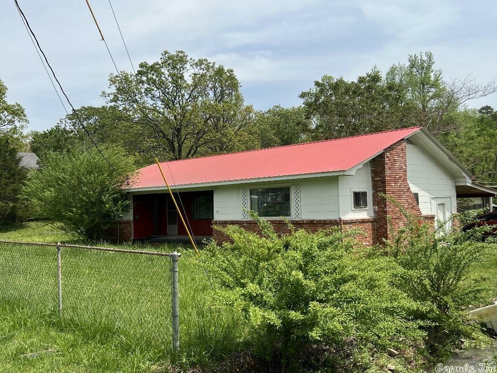 Property Photo:  201 Grandview Heights  AR 71953 