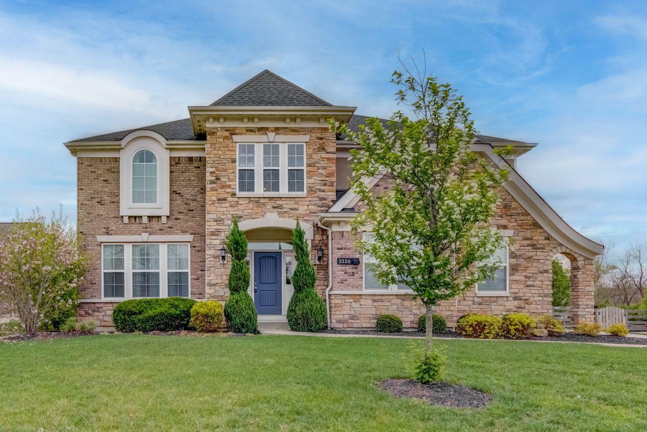 Property Photo: 3326 Renaissance Blvd OH 45005