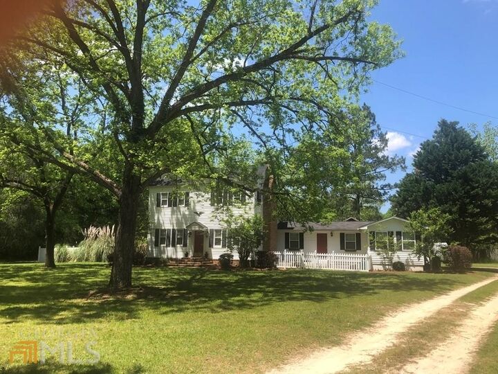 1039 Jimmie Stevens Road  Dublin GA 31021 photo