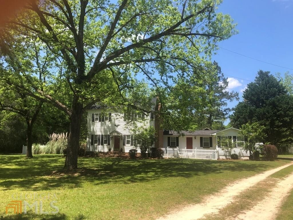 Property Photo:  1039 Jimmie Stevens Road  GA 31021 