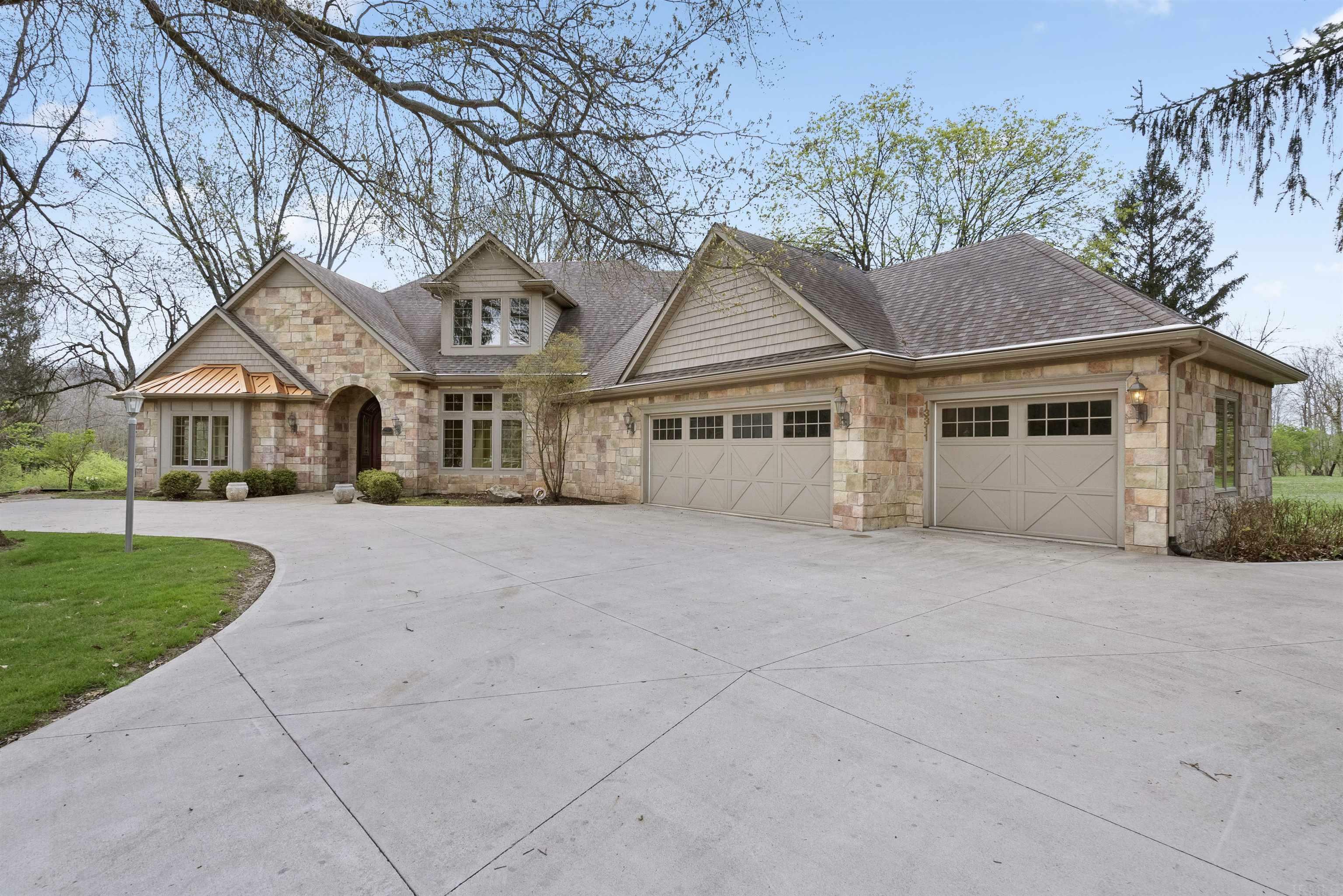 Property Photo: 13311 W Hamilton Lane IN 46804